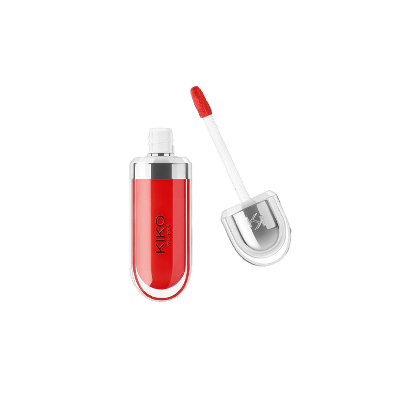 KIKO Gloss & Volume Duo – Lip Gloss + Mascara Offer
