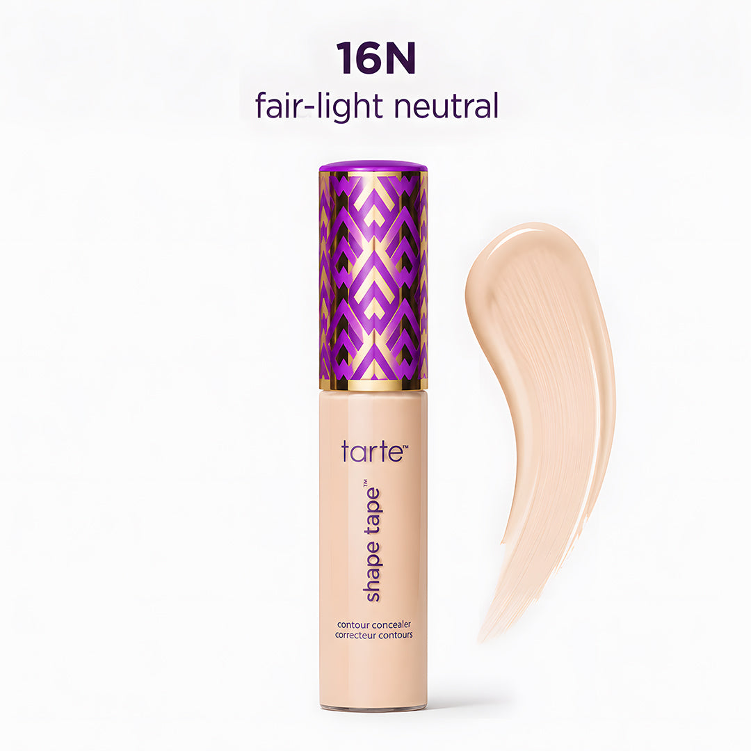 Tarte Shape Tape Contour Concealer Duo | Buy 1 Get 1 Free