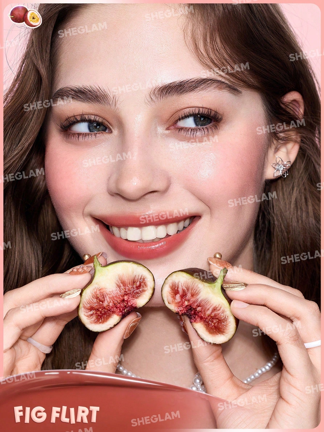 2 Pieces Hydra Jelly Pocket Lip Jam - Buy 1 Get 1 Free Rose Cosmetics