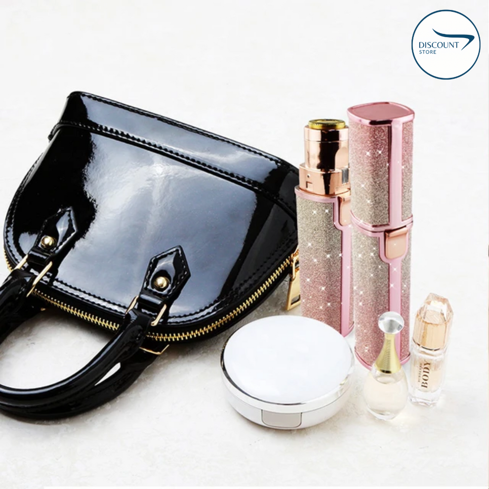 Flawless Brows & Face – 70% OFF