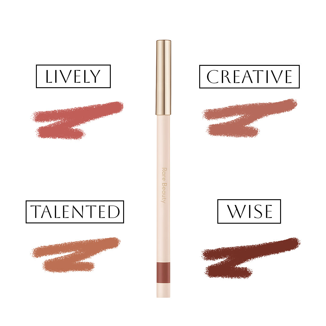 Rare Beauty Lip Liner & Gloss Duo