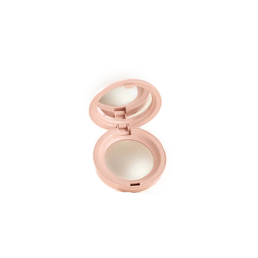 Rare Beauty Positive Light Silky Touch Highlighter – Luminous Glow Powder