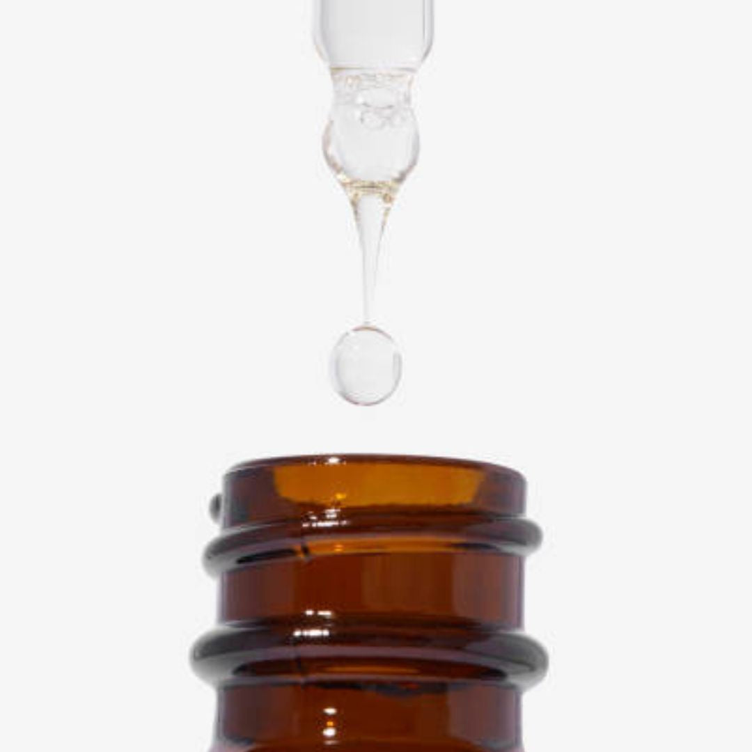 THE ORDINARY Multi-Peptide Serum for Hair Density