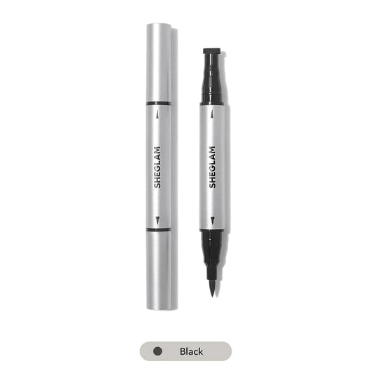 sheglam wing it waterproof liner duo