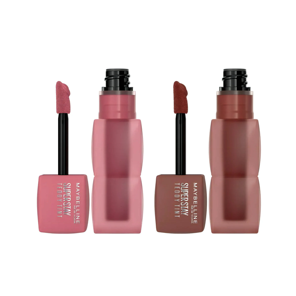 Maybelline Teddy Tint Lip & Cheek Oil: Hydrating, Long-Lasting, Versatile Color