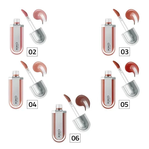 KIKO Total Look Bundle