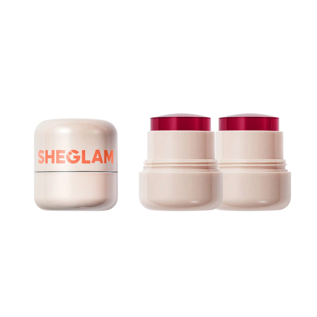 2 pieces Sheglam Jelly Tint -Licious  BUY 1 GET 1 FREE