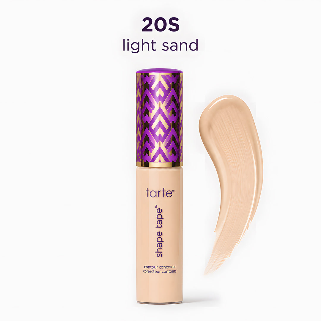 Tarte Shape Tape Contour Concealer Duo | Buy 1 Get 1 Free