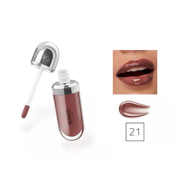 KIKO Milano Lip Gloss – Buy One, Get One FREE
