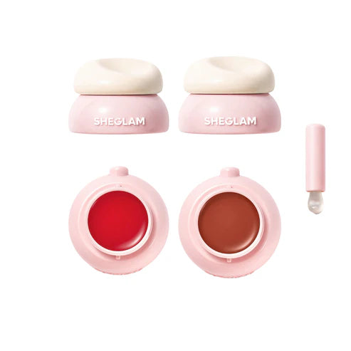 2 Pieces Offer - Hydra Jelly Pocket Lip Jam