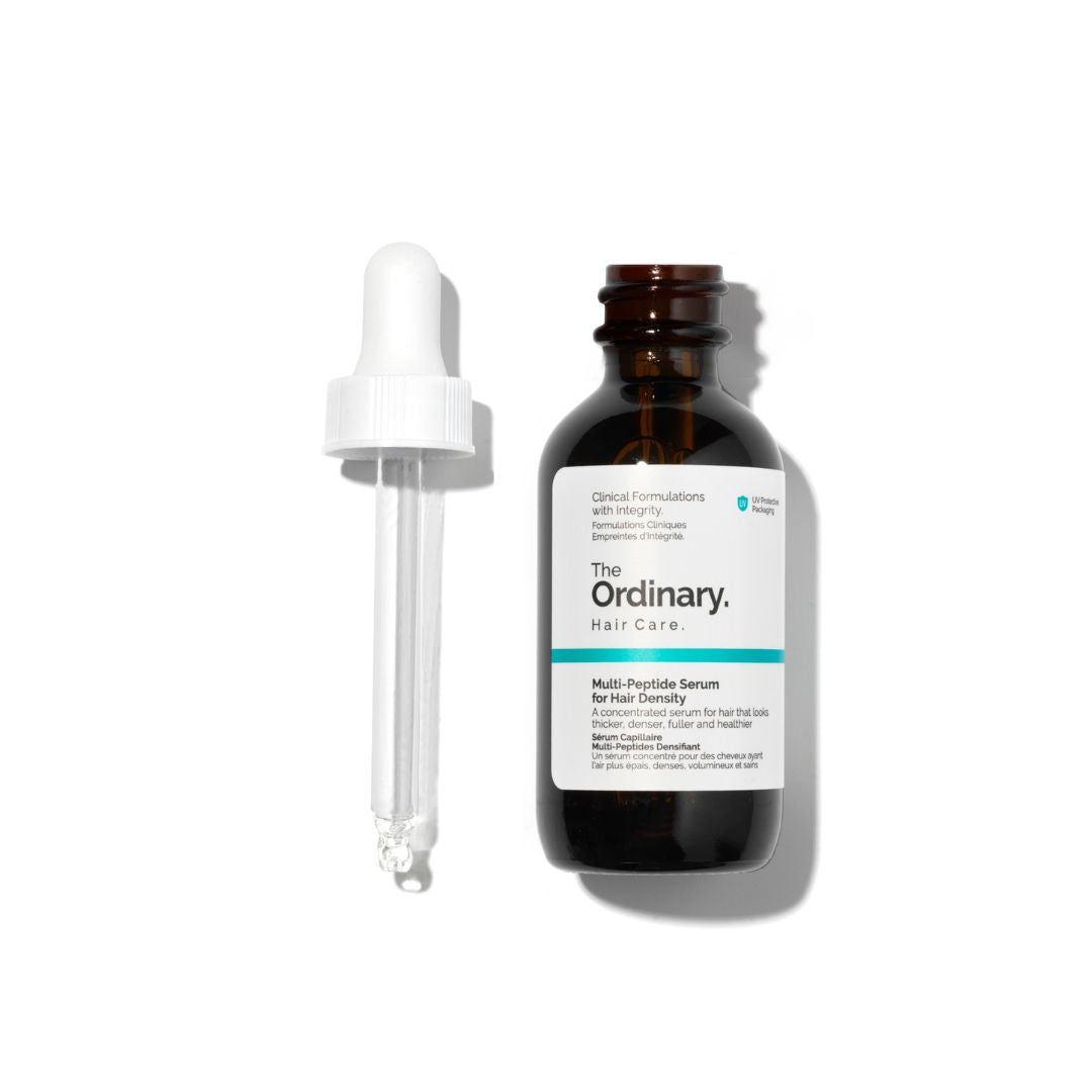 THE ORDINARY Multi-Peptide Serum for Hair Density