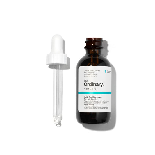 THE ORDINARY Multi-Peptide Serum for Hair Density