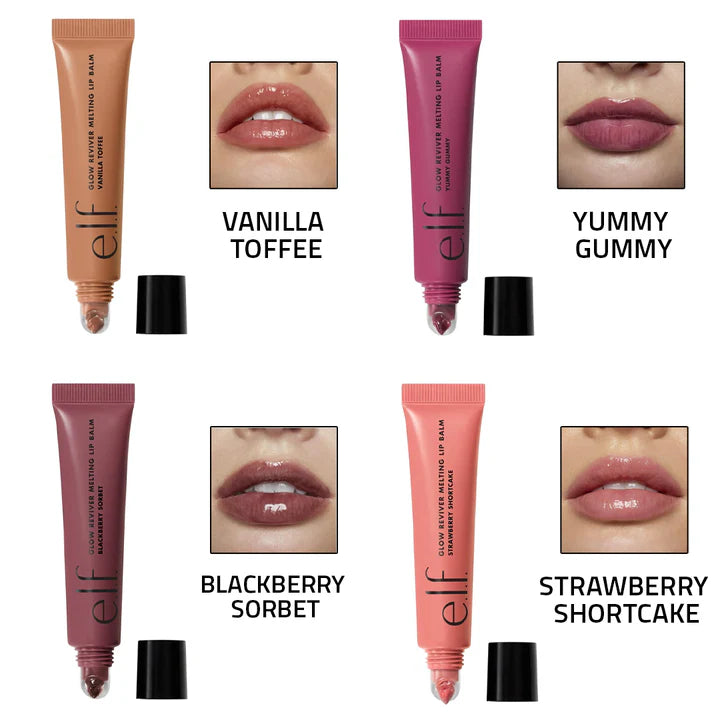 e.l.f. Blush & Gloss Duo