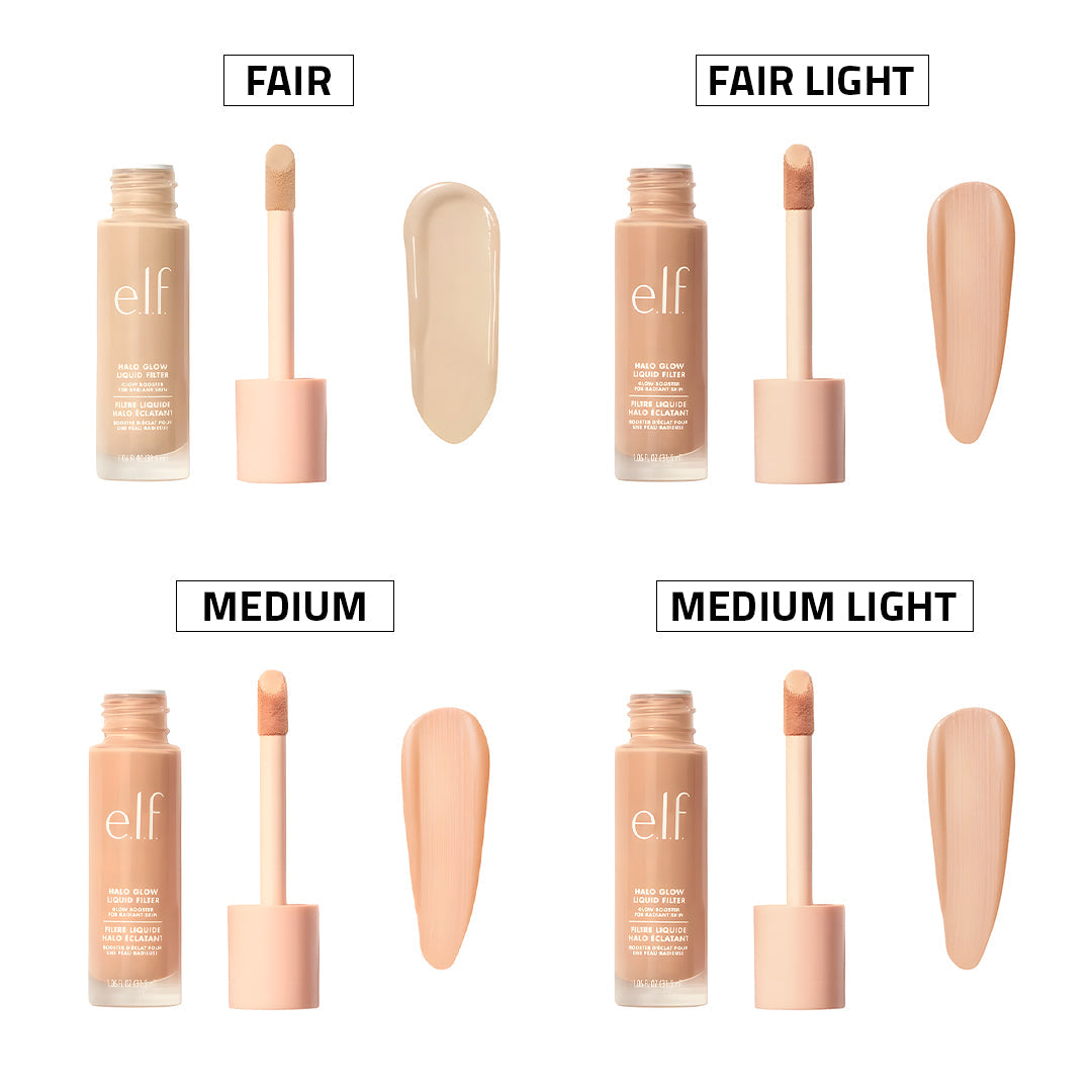 elf Makeup Duo