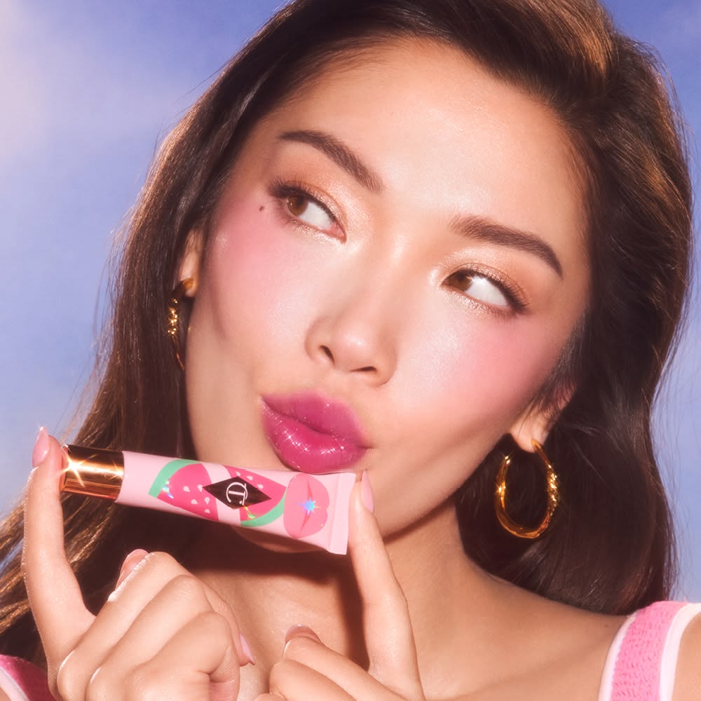 Charlotte Tilbury Juicylicious Lip Oil
