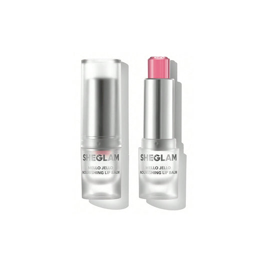 SHEGLAM Mello Jello Nourishing Lip Balm