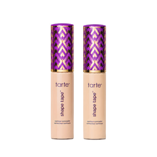 Tarte Shape Tape Contour Concealer Duo | Buy 1 Get 1 Free