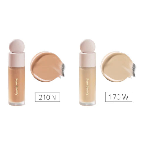 Rare Beauty Liquid Touch Brightening Concealer