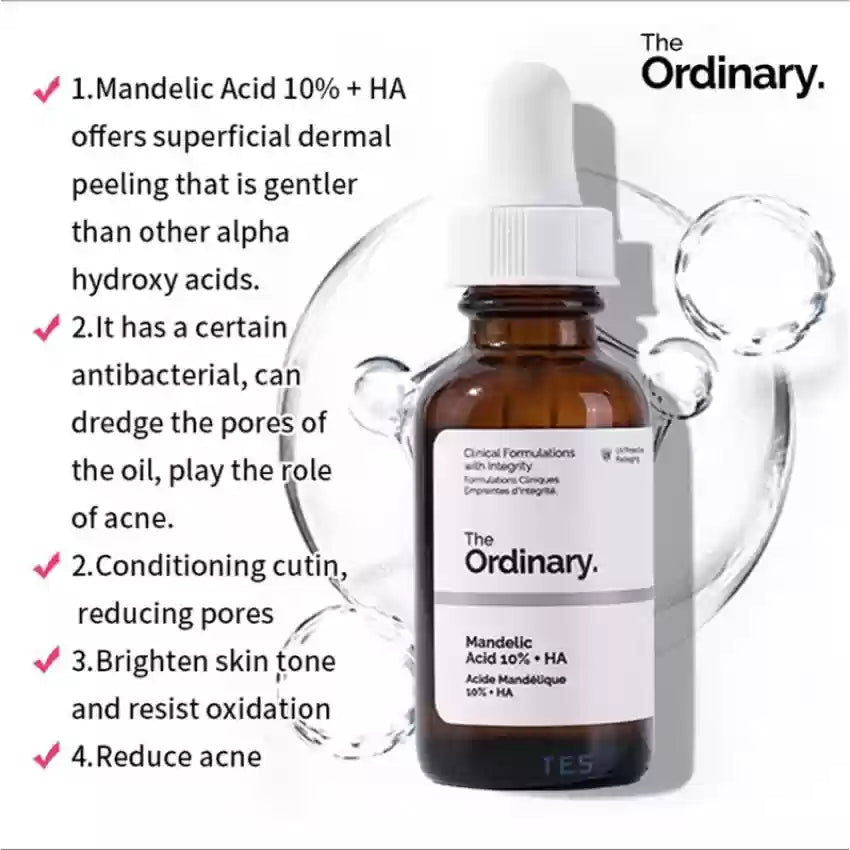 The Ordinary _ BUY 1 GET 1 Free