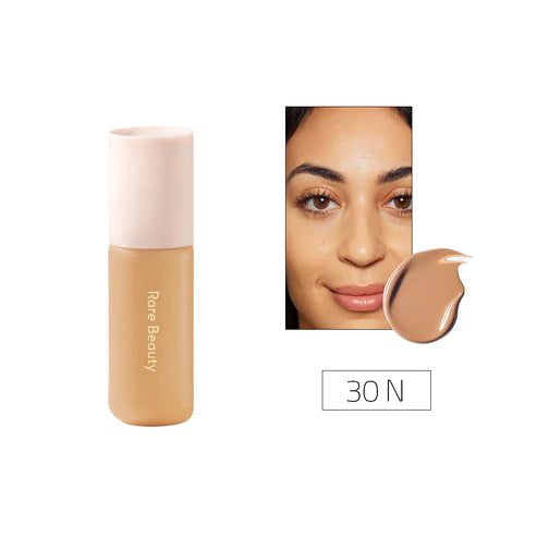 Rare Beauty Liquid Touch Weightless Foundation