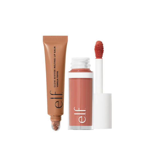 e.l.f. Blush & Gloss Duo