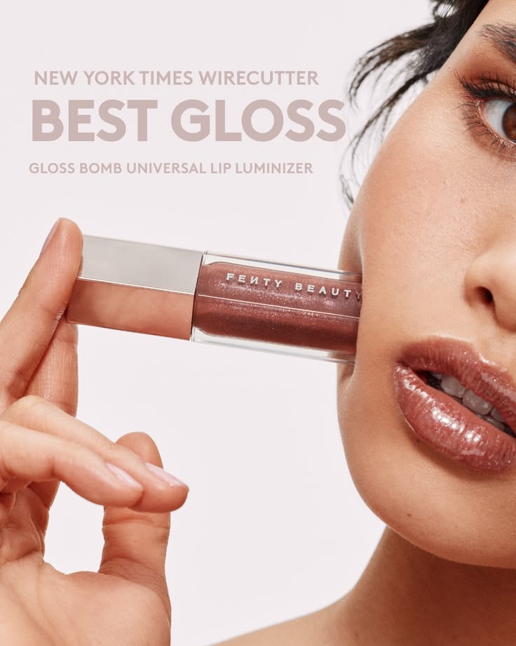 Fenty Beauty Gloss Bomb Duo – Buy 1 Get 1 Free