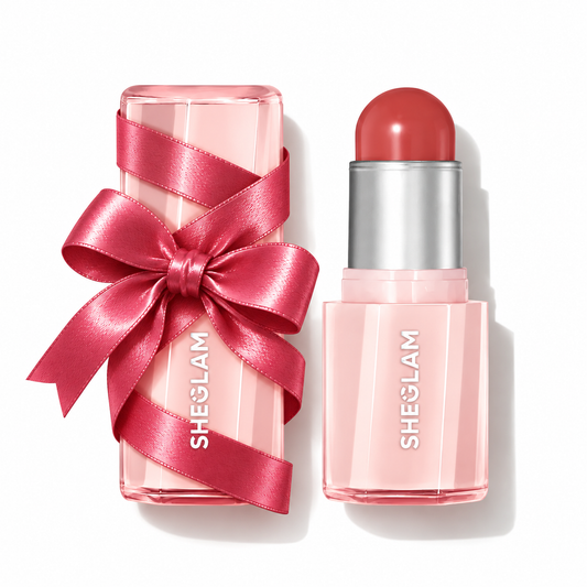 2 Pieces - Sheglam Buttery Bliss Blush Stick