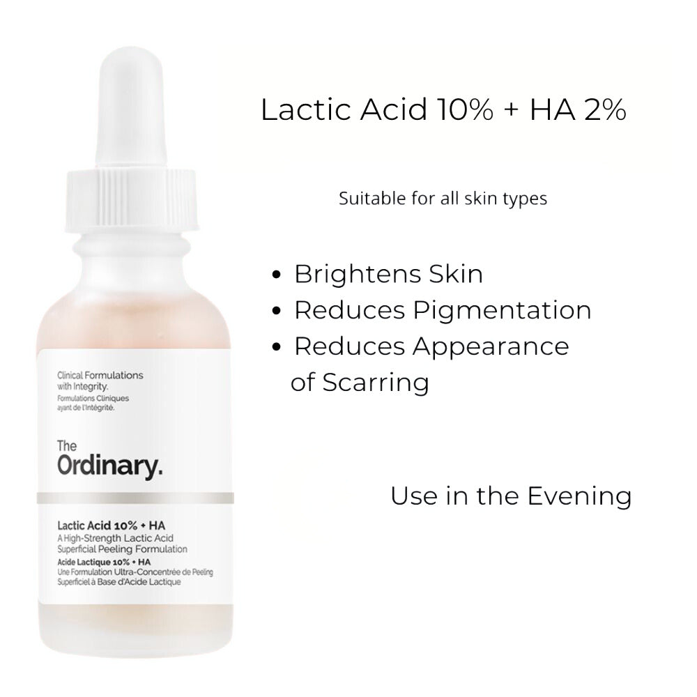 The Ordinary _ BUY 1 GET 1 Free