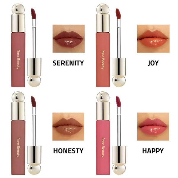 Rare Beauty Lip Liner & Gloss Duo