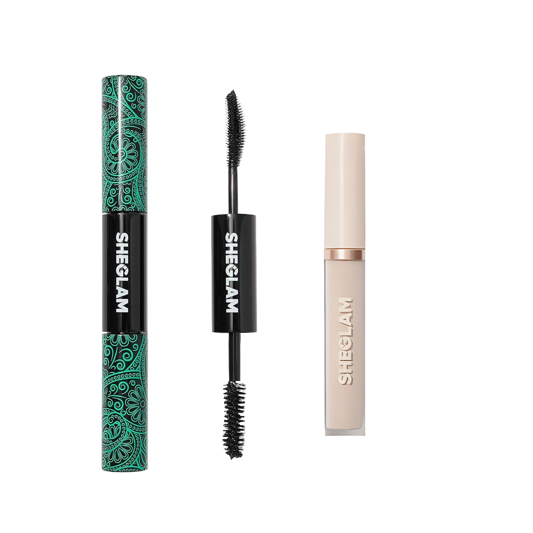 Sheglam Perfect Duo