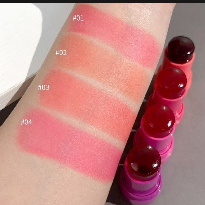 Milk Jelly Tint _ BUY 1 get 2 FREE