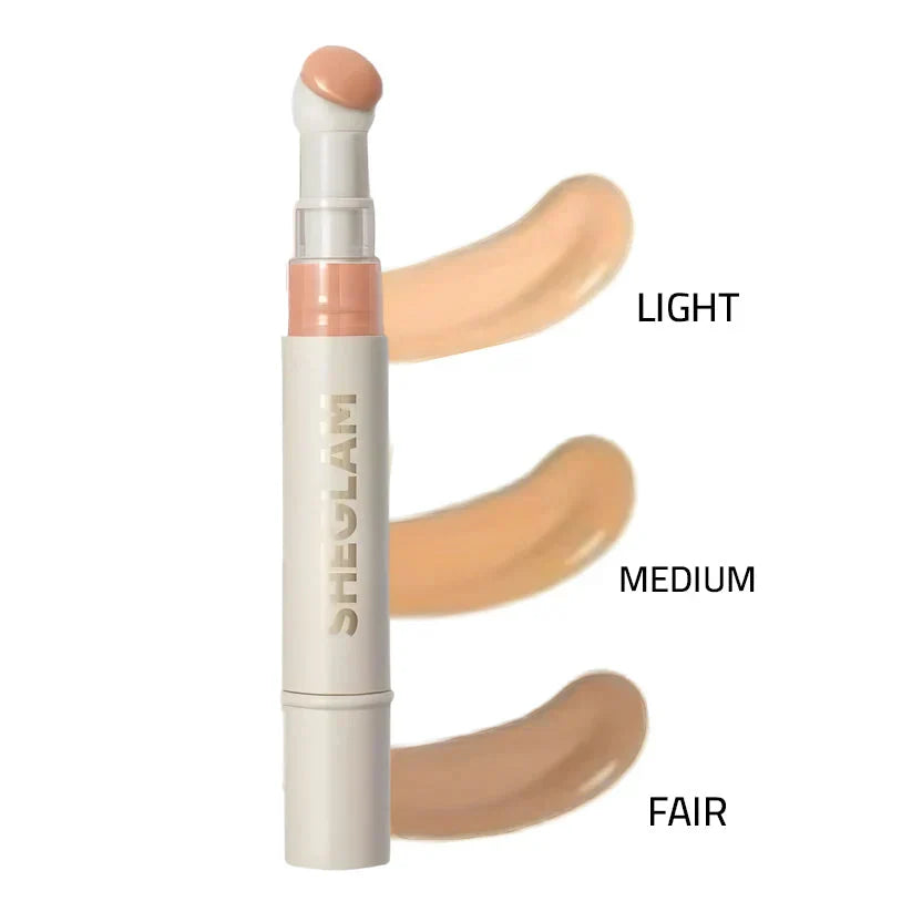 SHEGLAM Flawless Duo Offer – Foundation & Concealer