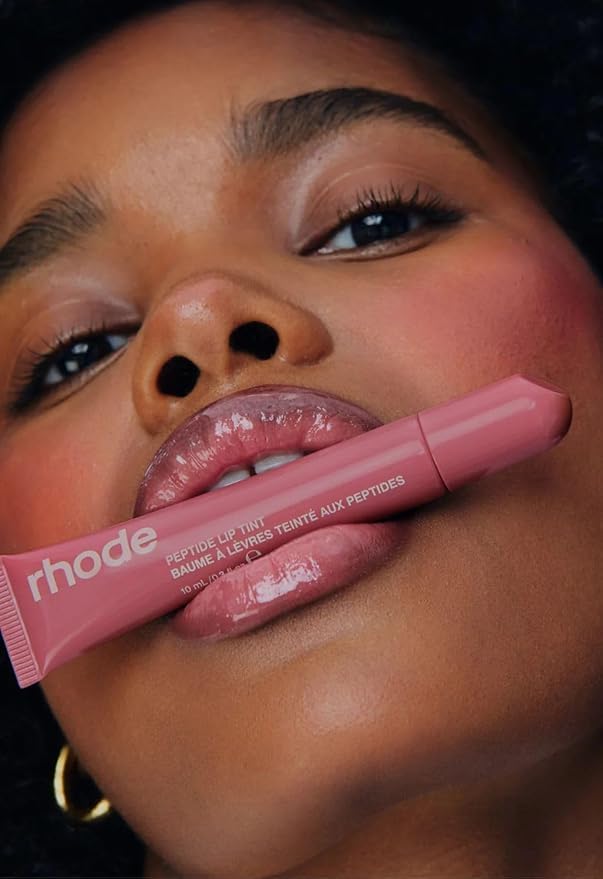 Rhode  Lip Gloss