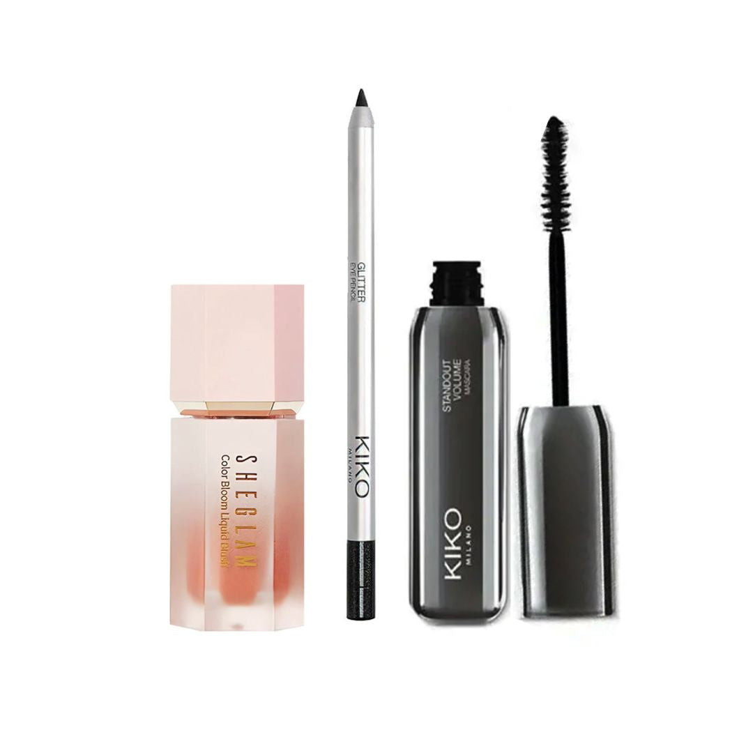 Everyday Trio Jasmine Beauty