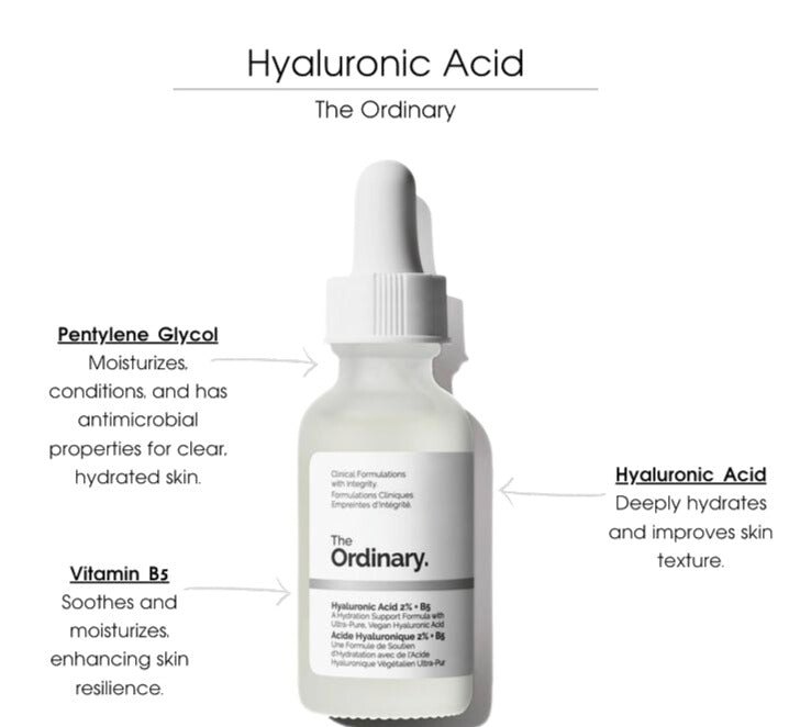 The Ordinary _ BUY 1 GET 1 Free