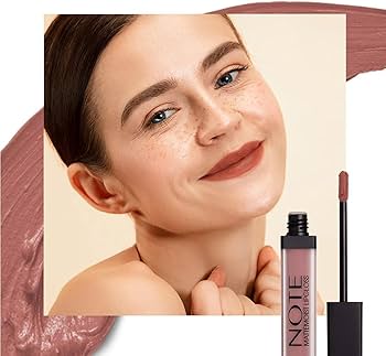 ( 2 pieces offer ) NOTE Mattemoist Lipgloss