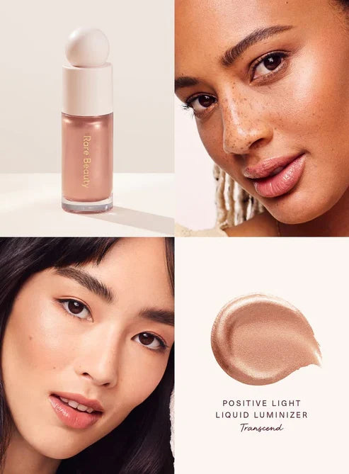 Rare Beauty Eye & Glow Trio – 70% OFF