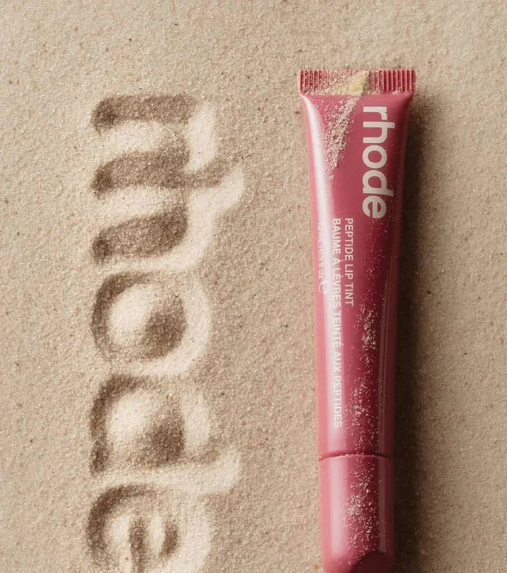2 Pieces OFFER _ Rhode  Lip Gloss