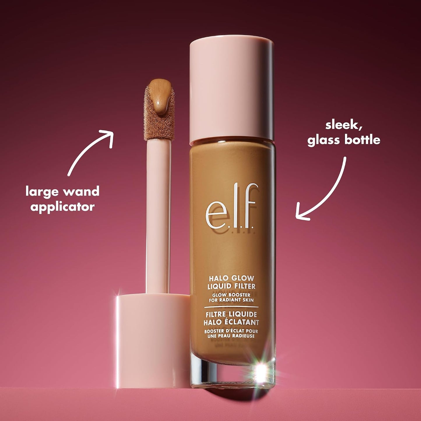 elf Makeup Duo