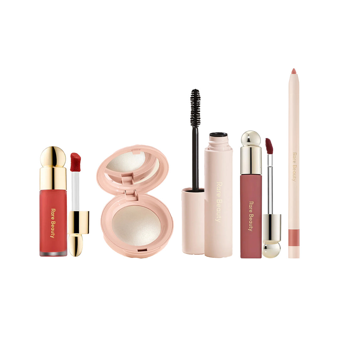 Rare Beauty Full Face Set