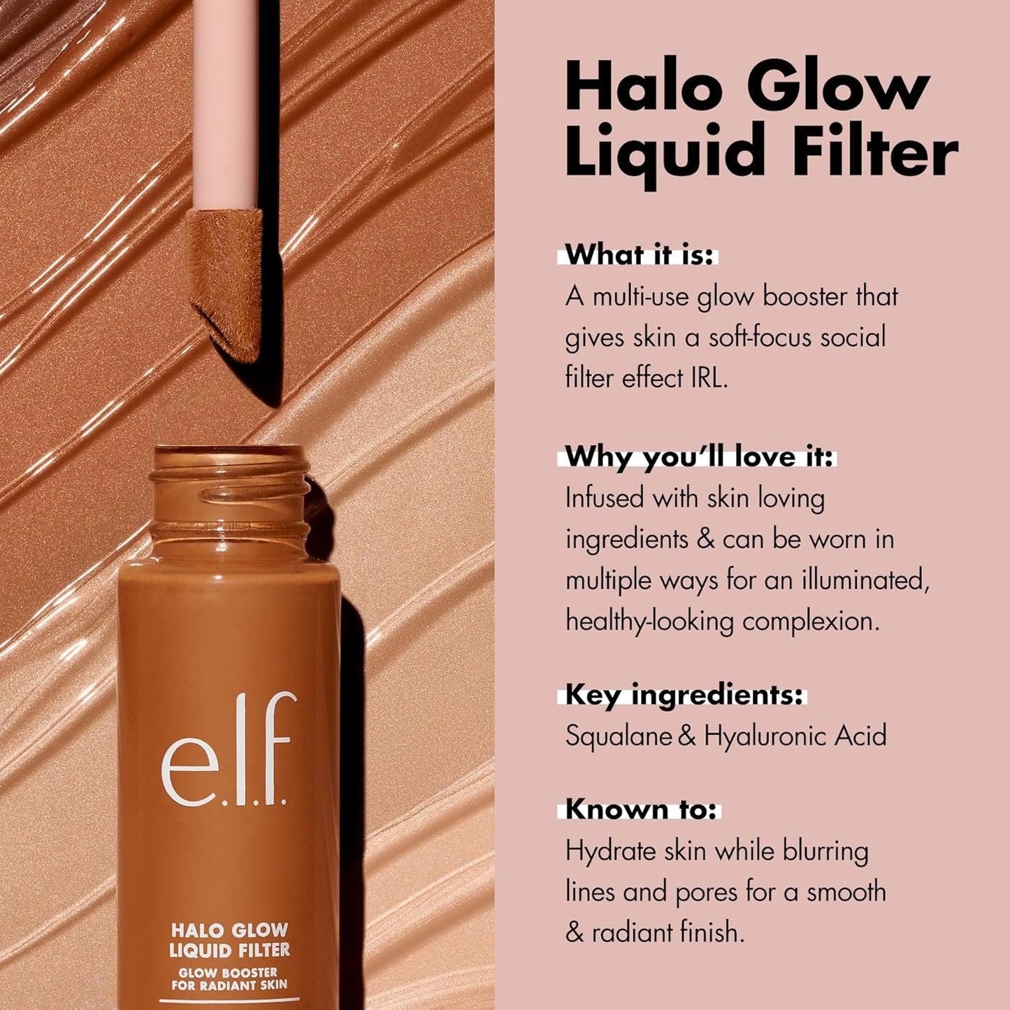 elf Makeup Duo