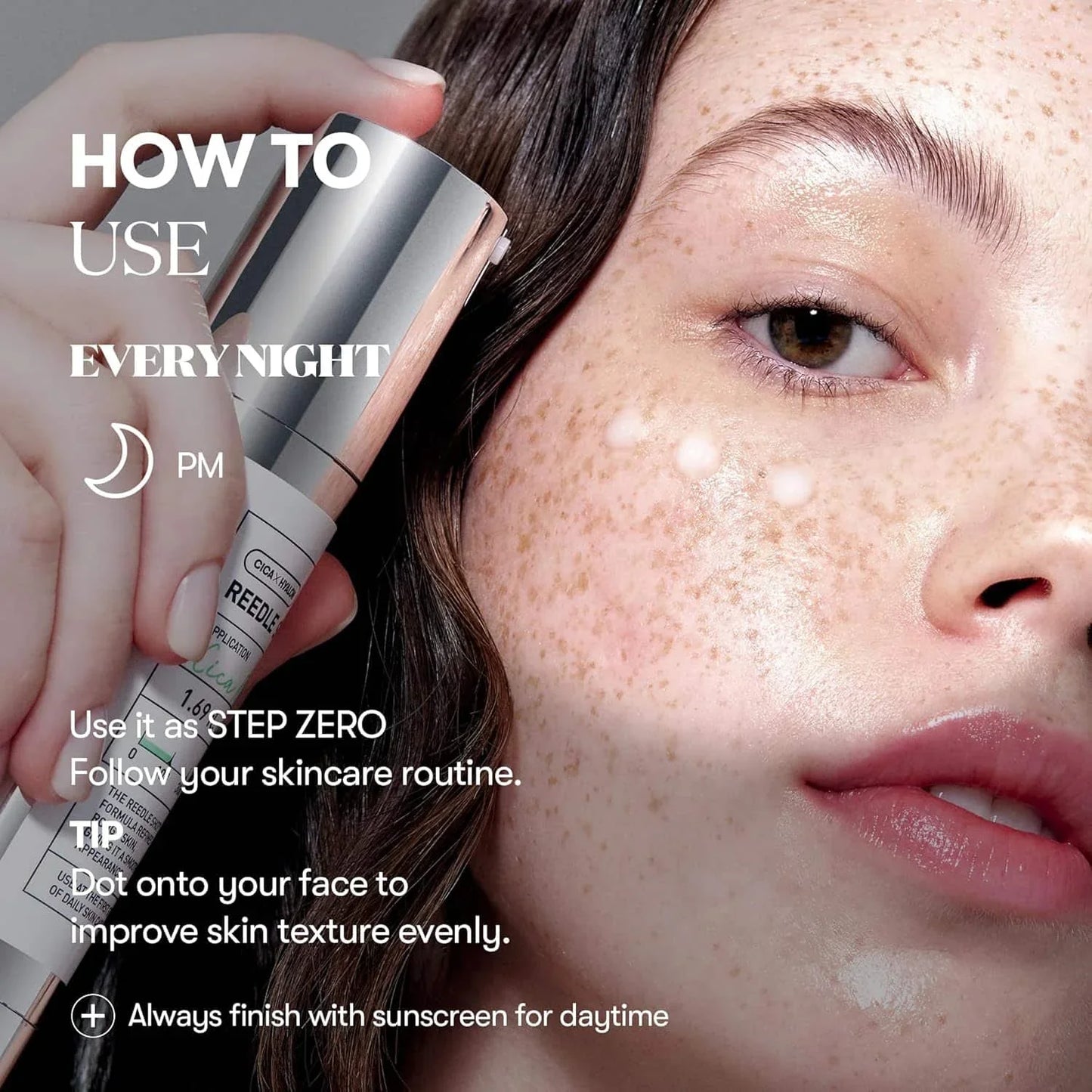 VT - Reedle Shot 100