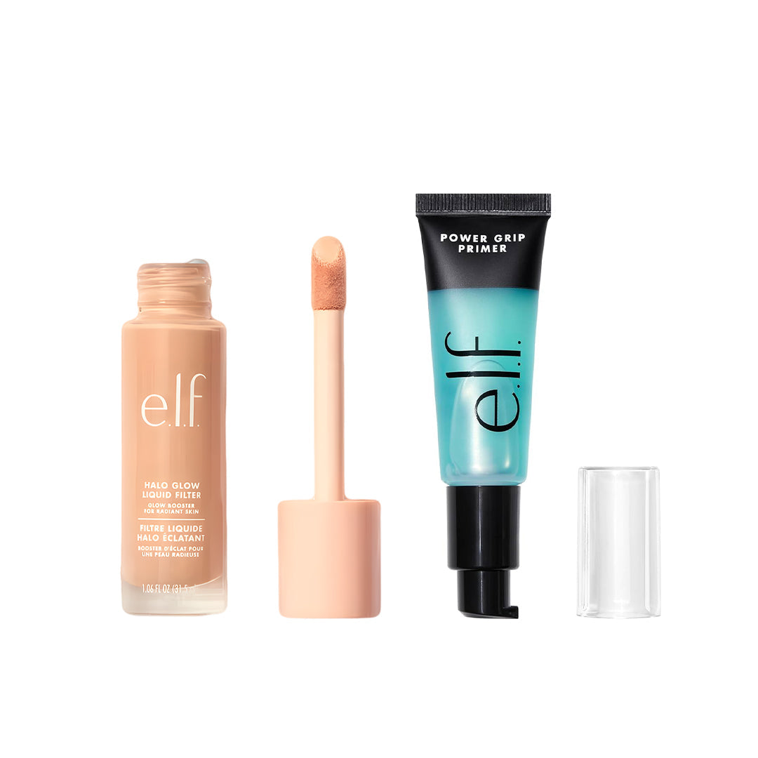 elf Makeup Duo