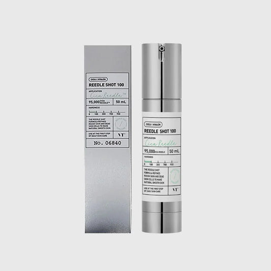 VT - Reedle Shot 100