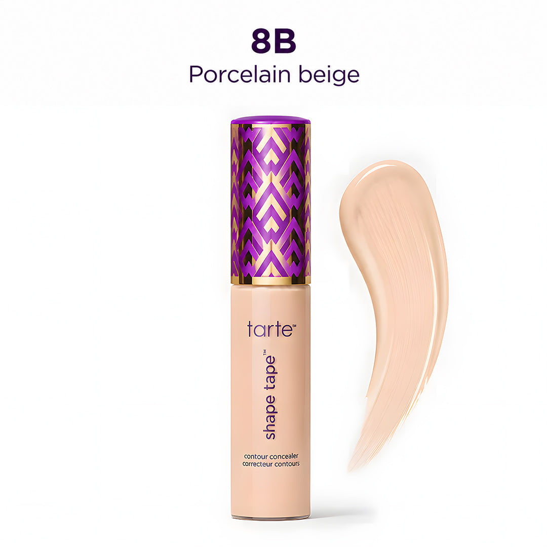 Tarte Shape Tape Contour Concealer Duo | Buy 1 Get 1 Free