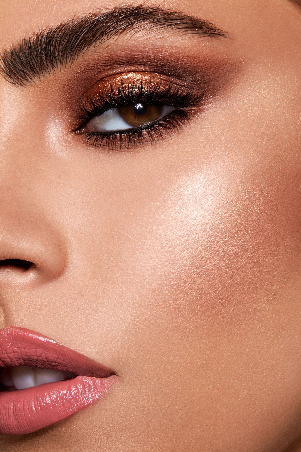 Empowered Diamond Beauty Eyeshadow Palette