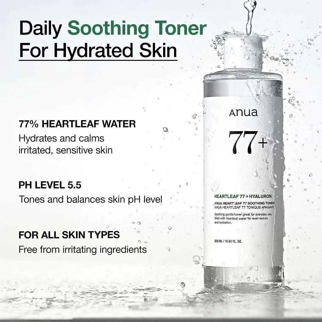 Anua Glow Duo Offer