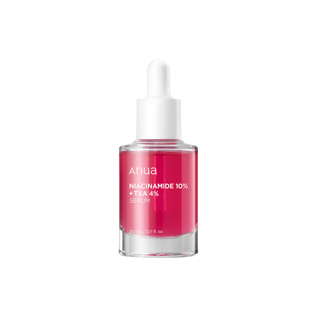 Anua Niacinamide 10% + TXA 4% Removing Serum Rose Cosmetics