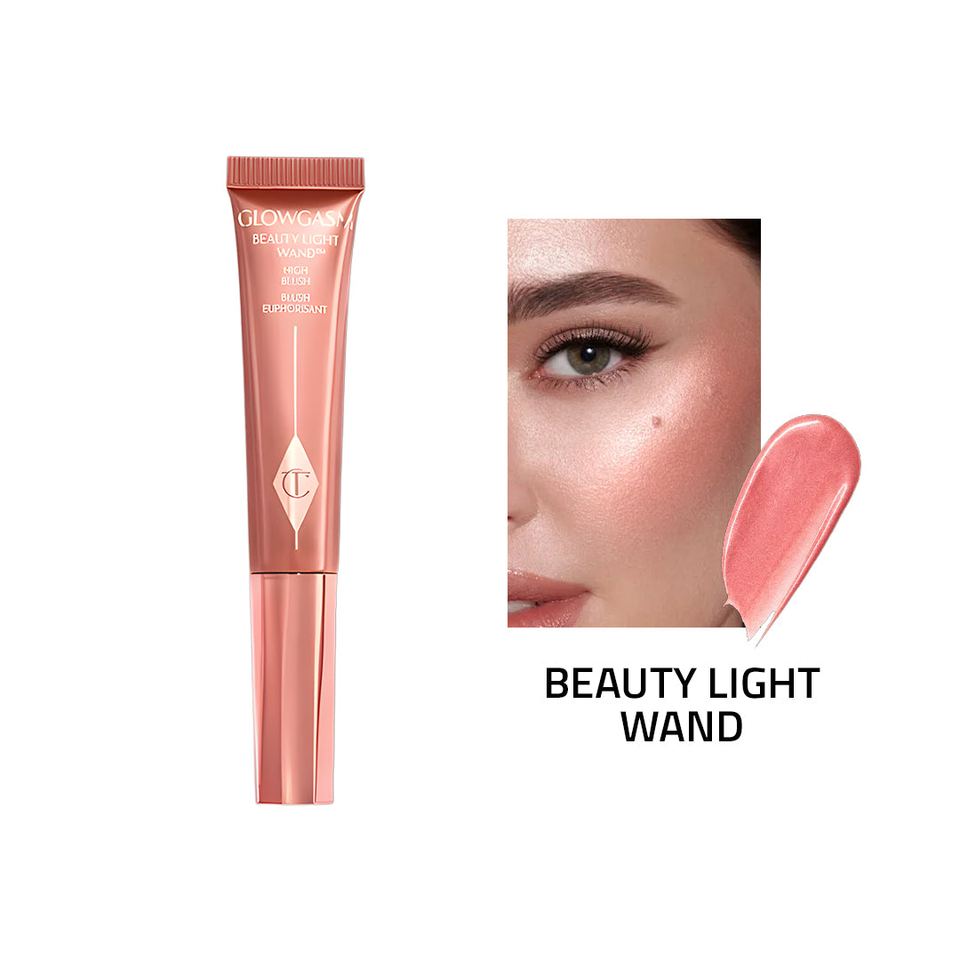 Charlotte Tilbury Pillow Talk Beauty – Buy 1 Get 1 Free