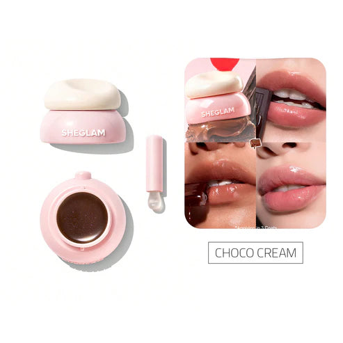 2 Pieces Offer - Hydra Jelly Pocket Lip Jam